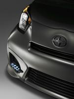 Scion iQ by Five Axis 2010 года